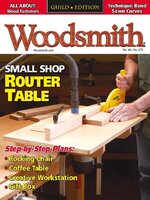 Woodsmith